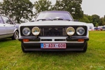 Autotreffen Ford Taunus - Zonhoven -  13 augustus 2023