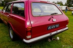 Autotreffen Ford Taunus - Zonhoven -  13 augustus 2023