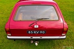 Autotreffen Ford Taunus - Zonhoven -  13 augustus 2023