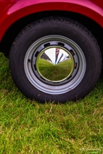 Autotreffen Ford Taunus - Zonhoven -  13 augustus 2023