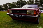 Autotreffen Ford Taunus - Zonhoven -  13 augustus 2023