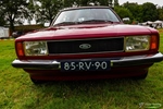 Autotreffen Ford Taunus - Zonhoven -  13 augustus 2023