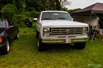 Autotreffen Ford Taunus - Zonhoven -  13 augustus 2023