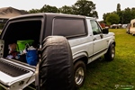 Autotreffen Ford Taunus - Zonhoven -  13 augustus 2023