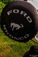 Autotreffen Ford Taunus - Zonhoven -  13 augustus 2023