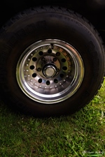 Autotreffen Ford Taunus - Zonhoven -  13 augustus 2023