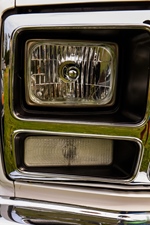 Autotreffen Ford Taunus - Zonhoven -  13 augustus 2023