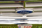 Autotreffen Ford Taunus - Zonhoven -  13 augustus 2023
