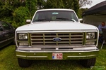 Autotreffen Ford Taunus - Zonhoven -  13 augustus 2023