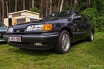 Autotreffen Ford Taunus - Zonhoven -  13 augustus 2023