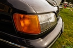 Autotreffen Ford Taunus - Zonhoven -  13 augustus 2023