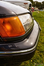 Autotreffen Ford Taunus - Zonhoven -  13 augustus 2023
