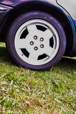 Autotreffen Ford Taunus - Zonhoven -  13 augustus 2023