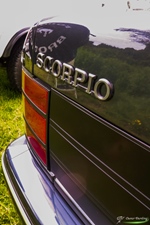 Autotreffen Ford Taunus - Zonhoven -  13 augustus 2023