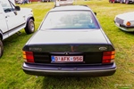 Autotreffen Ford Taunus - Zonhoven -  13 augustus 2023