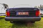 Autotreffen Ford Taunus - Zonhoven -  13 augustus 2023