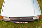 Autotreffen Ford Taunus - Zonhoven -  13 augustus 2023