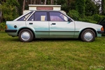 Autotreffen Ford Taunus - Zonhoven -  13 augustus 2023