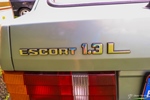 Autotreffen Ford Taunus - Zonhoven -  13 augustus 2023