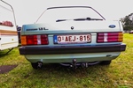 Autotreffen Ford Taunus - Zonhoven -  13 augustus 2023