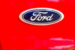 Autotreffen Ford Taunus - Zonhoven -  13 augustus 2023