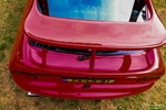 Autotreffen Ford Taunus - Zonhoven -  13 augustus 2023