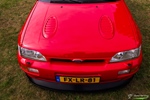 Autotreffen Ford Taunus - Zonhoven -  13 augustus 2023