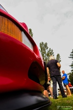 Autotreffen Ford Taunus - Zonhoven