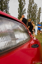 Autotreffen Ford Taunus - Zonhoven -  13 augustus 2023