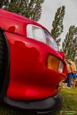 Autotreffen Ford Taunus - Zonhoven -  13 augustus 2023