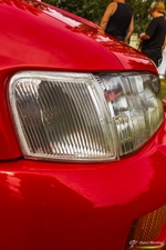 Autotreffen Ford Taunus - Zonhoven -  13 augustus 2023