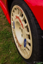Autotreffen Ford Taunus - Zonhoven -  13 augustus 2023