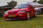 Autotreffen Ford Taunus - Zonhoven -  13 augustus 2023