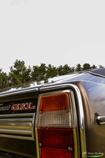 Autotreffen Ford Taunus - Zonhoven -  13 augustus 2023