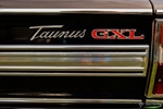 Autotreffen Ford Taunus - Zonhoven -  13 augustus 2023