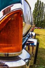Autotreffen Ford Taunus - Zonhoven -  13 augustus 2023