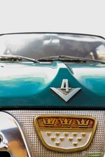 Autotreffen Ford Taunus - Zonhoven -  13 augustus 2023