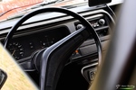 Autotreffen Ford Taunus - Zonhoven -  13 augustus 2023
