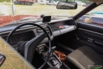 Autotreffen Ford Taunus - Zonhoven -  13 augustus 2023