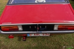 Autotreffen Ford Taunus - Zonhoven -  13 augustus 2023