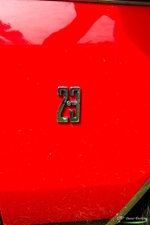 Autotreffen Ford Taunus - Zonhoven -  13 augustus 2023