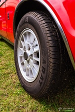 Autotreffen Ford Taunus - Zonhoven -  13 augustus 2023
