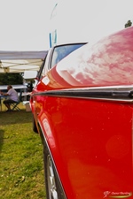 Autotreffen Ford Taunus - Zonhoven -  13 augustus 2023