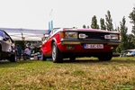 Autotreffen Ford Taunus - Zonhoven -  13 augustus 2023