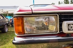 Autotreffen Ford Taunus - Zonhoven -  13 augustus 2023