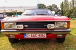 Autotreffen Ford Taunus - Zonhoven -  13 augustus 2023