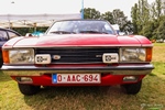 Autotreffen Ford Taunus - Zonhoven