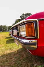 Autotreffen Ford Taunus - Zonhoven -  13 augustus 2023