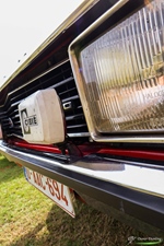 Autotreffen Ford Taunus - Zonhoven -  13 augustus 2023
