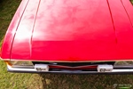 Autotreffen Ford Taunus - Zonhoven -  13 augustus 2023